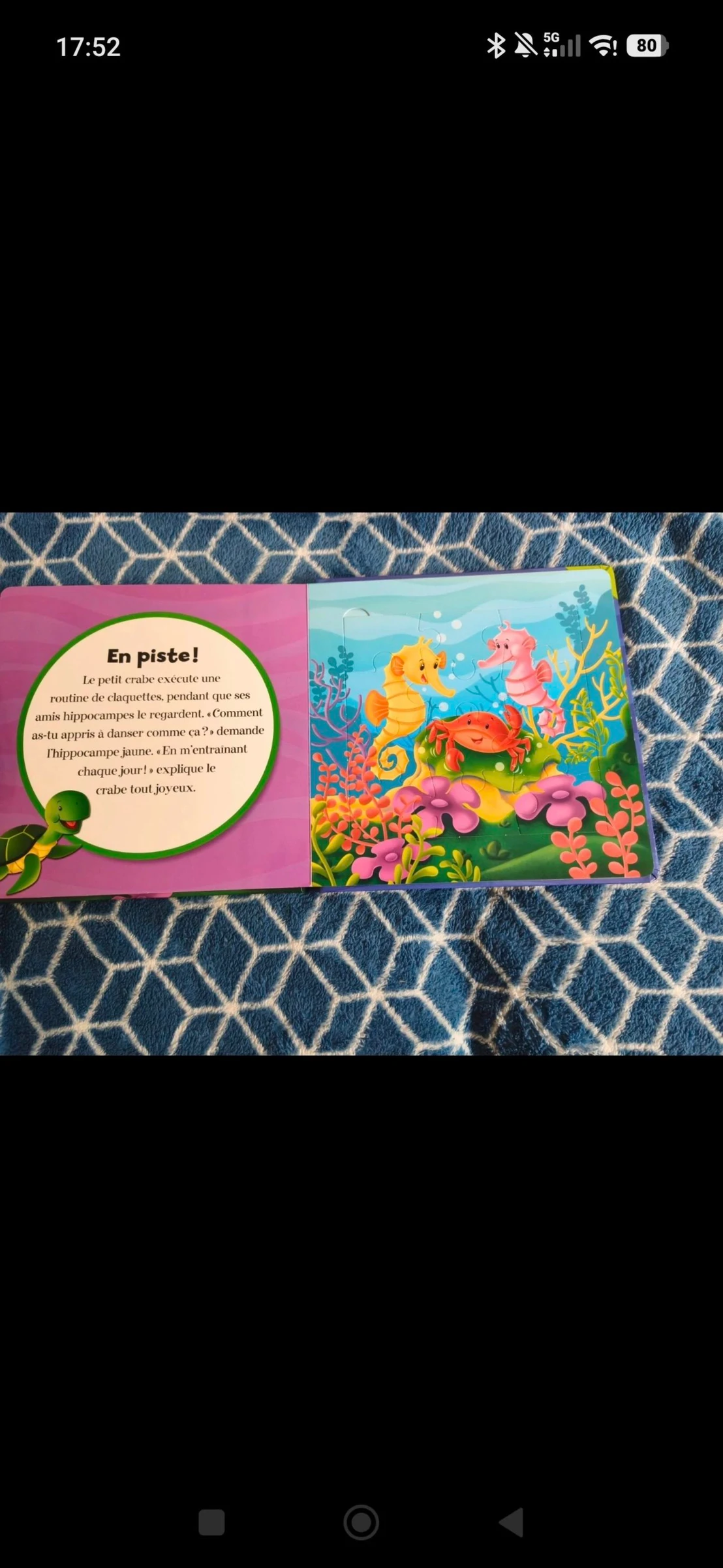 Libro de rompecabezas – photo 5